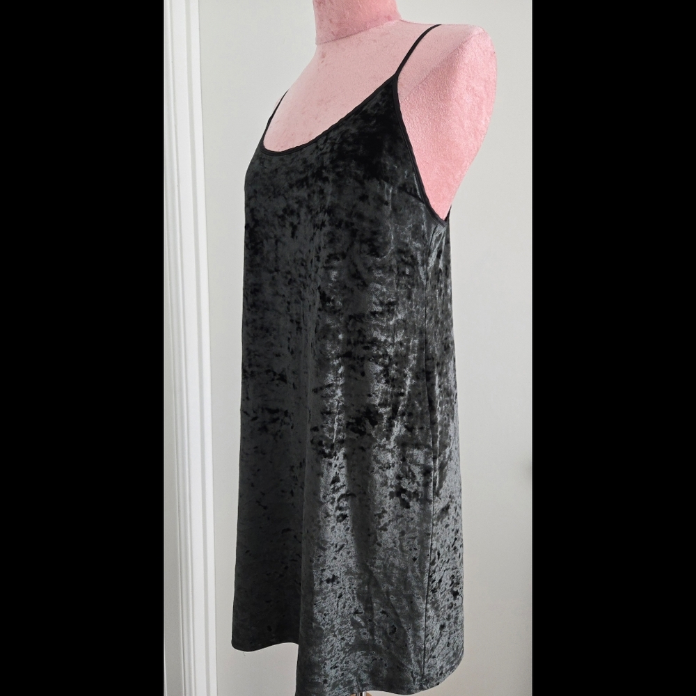 Victoria's Secret Whimsigoth Whimsy Goth Chemise‎ Dress Size ML